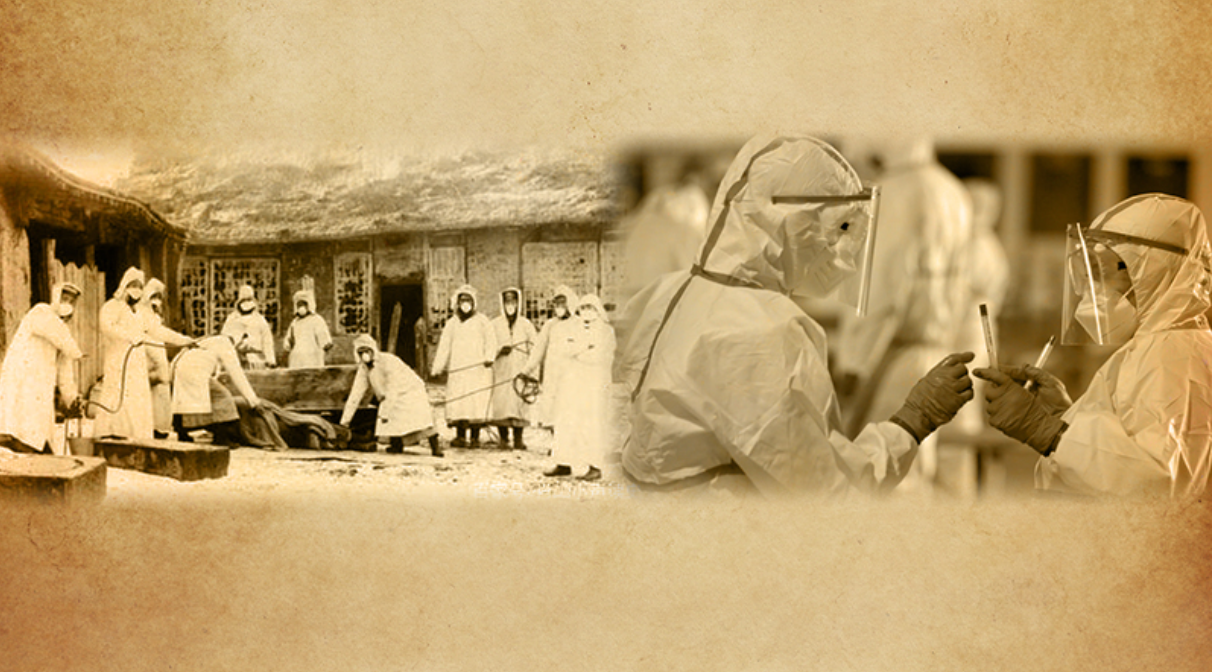 世界衛生日 | 百年手術史 「手速」到「技術」的蛻變